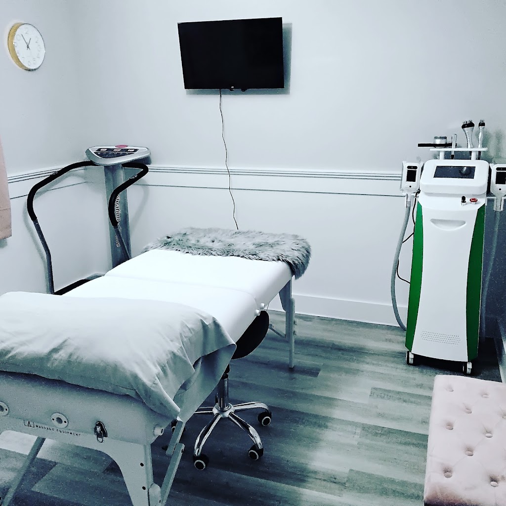 Truly You Med Spa | 601 Centennial Ave, Nobleford, AB T0L 1S0, Canada | Phone: (403) 481-3730
