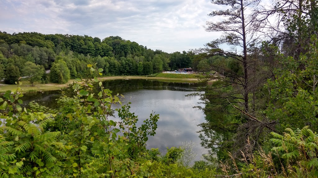 Albion Hills Conservation Park | 16500 Peel Regional Rd 50, Caledon, ON L7E 3E7, Canada | Phone: (905) 880-0227