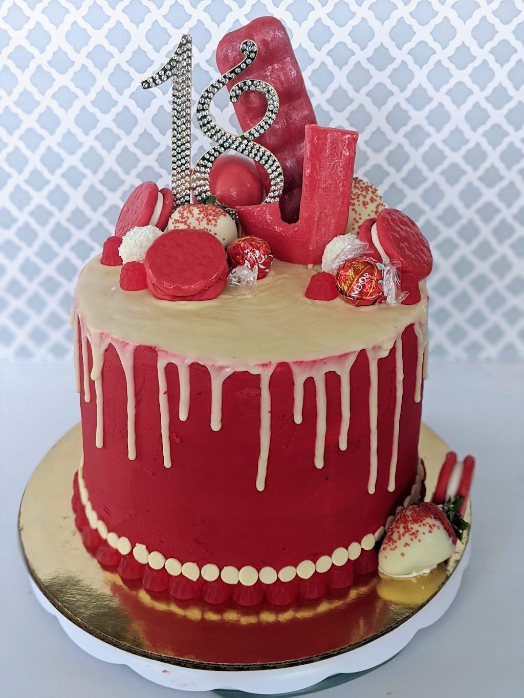 Baking by Lorelle | 40 Drake Landing Dr, Okotoks, AB T1S 0B9, Canada | Phone: (403) 874-6780