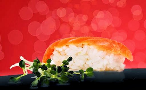 Macs Sushi | 240 Leighland Ave, Oakville, ON L6H 3H6, Canada | Phone: (877) 736-2871
