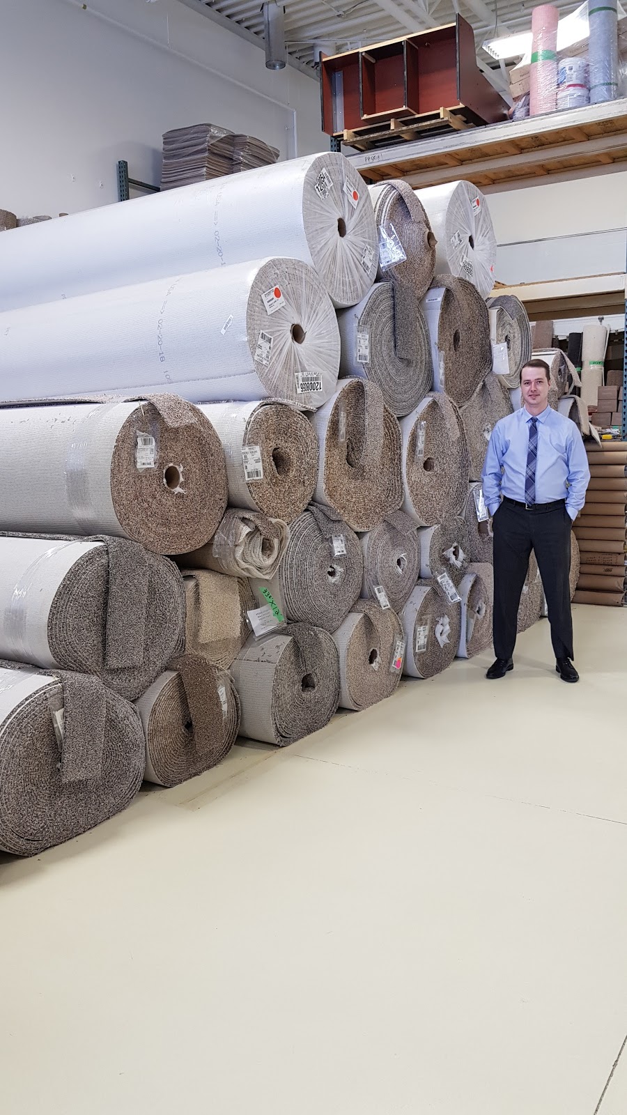 Airdrie Carpet - The Flooring Store | 3 Kingsview Rd SE #104, Airdrie, AB T4A 0A8, Canada | Phone: (587) 254-8720