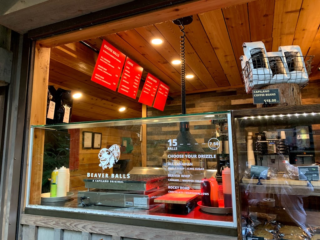 Capilano Coffee Company | 3603-3605 Capilano Rd, North Vancouver, BC V7R 4H9, Canada | Phone: (604) 985-7474