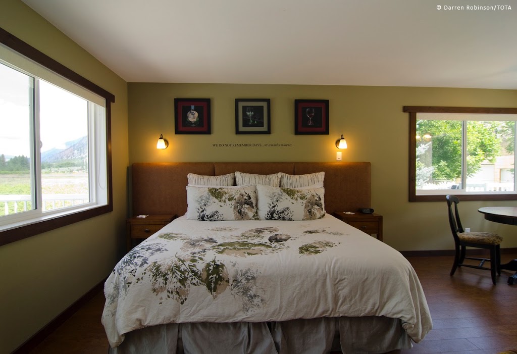 Similkameen Wild | 306 Sumac Rd, Cawston, BC V0X 1C3, Canada | Phone: (604) 807-5659