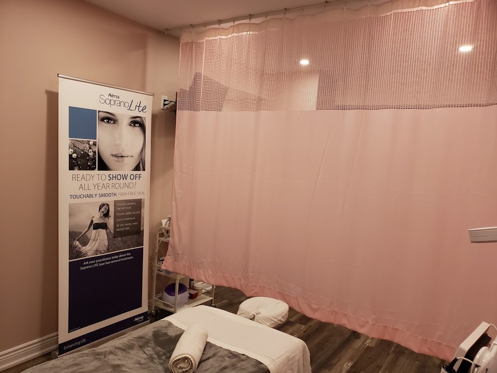 Divine Touch Therapy | 70 Twistleton St, Caledon, ON L7C 4B5, Canada | Phone: (905) 996-2700