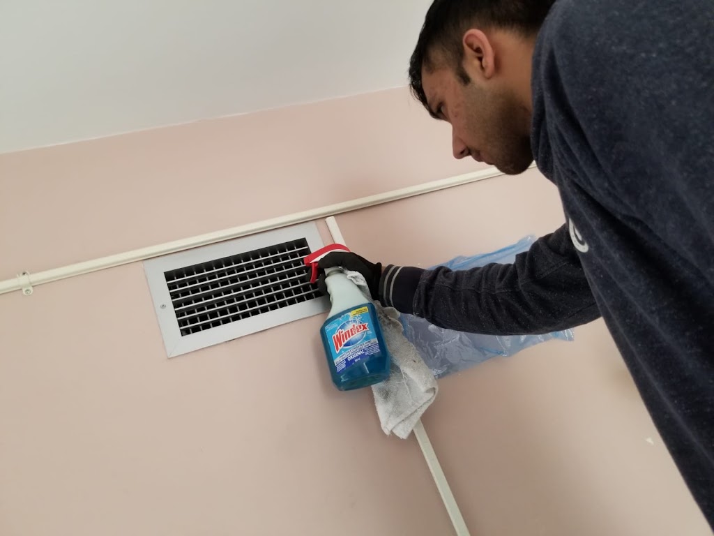 Toronto Duct Cleaning | 86 Guided Ct Unit 21, Etobicoke, ON M9V 5G2, Canada | Phone: (866) 456-8940
