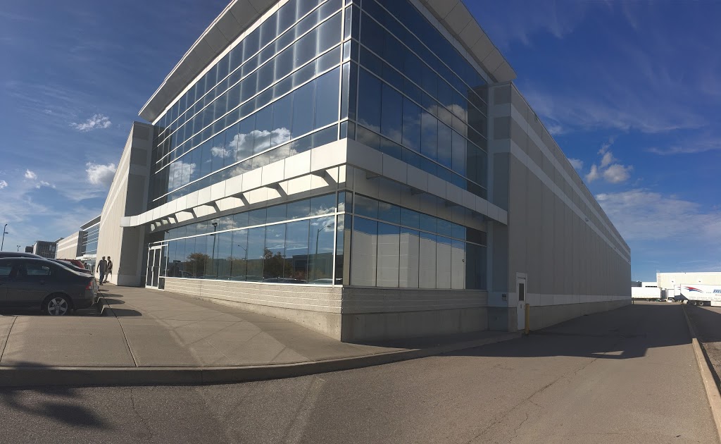 Ceratec - Toronto | 200 Zenway Blvd Unit #4, Woodbridge, ON L4H 0L6, Canada | Phone: (416) 743-5514