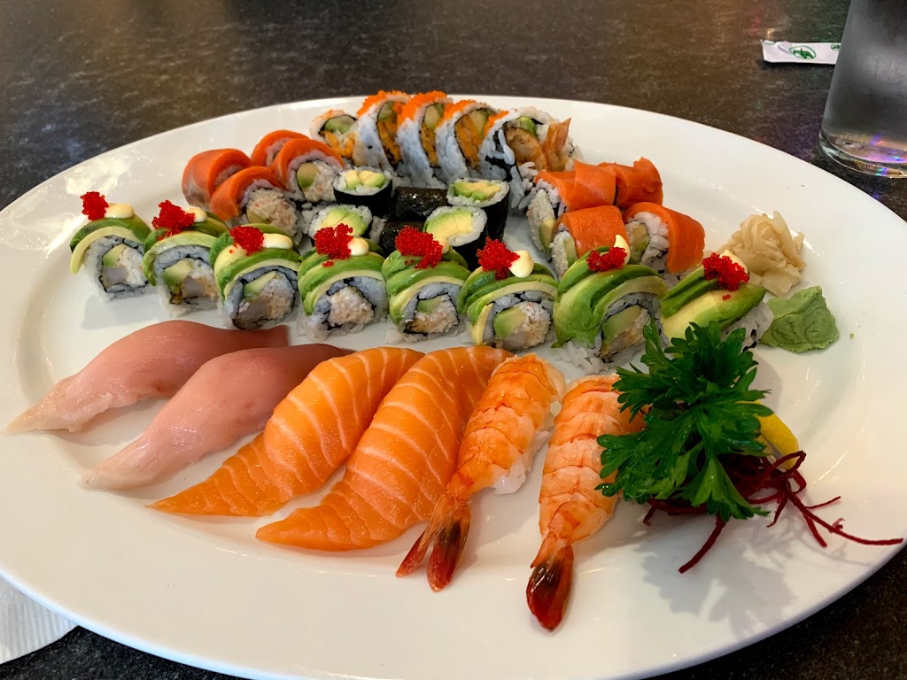 Osaka Sushi | 450 Ryan Rd, Courtenay, BC V9N 7R6, Canada | Phone: (250) 703-0146