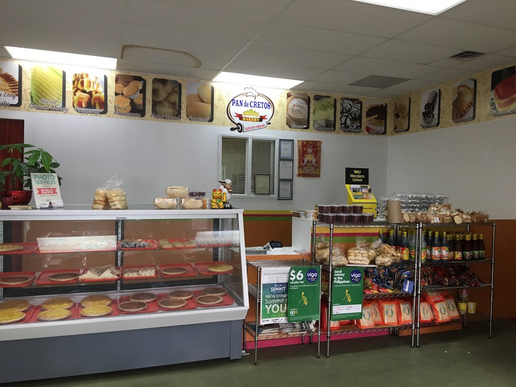 Pan de Cretos Bakery | 191 Isabel St, Winnipeg, MB R3A 1G8, Canada | Phone: (204) 417-0344