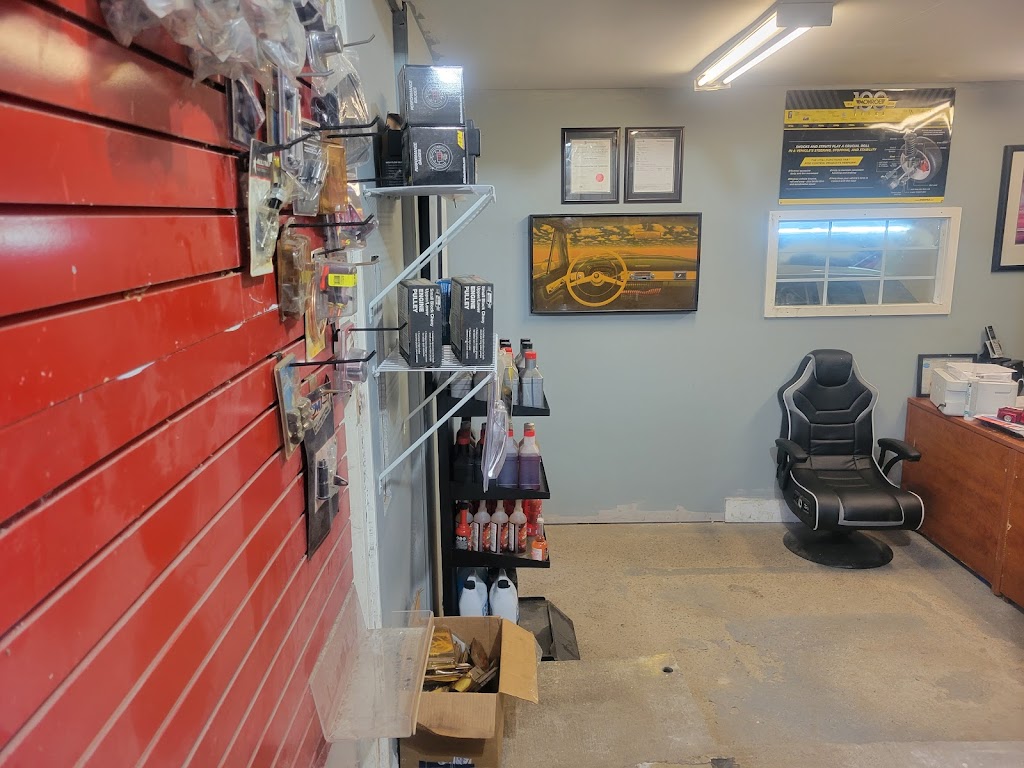 Twisted Classics | 127 Nappadale St, Woodville, ON K0M 2T0, Canada | Phone: (705) 972-1320