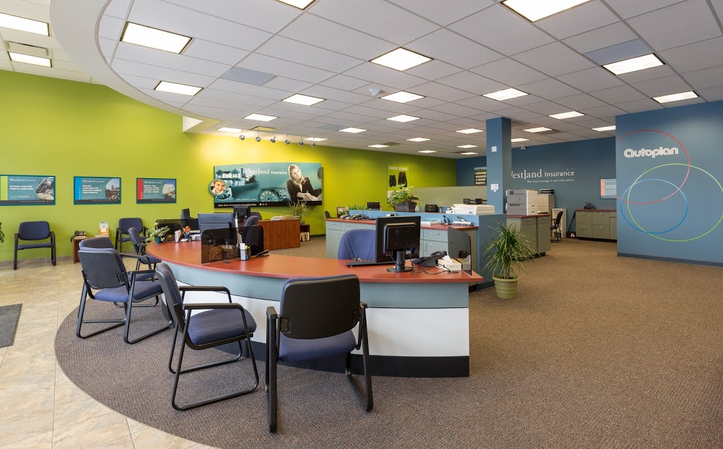 Westland Insurance | 1848 Main St #126, Penticton, BC V2A 5H3, Canada | Phone: (250) 493-9393