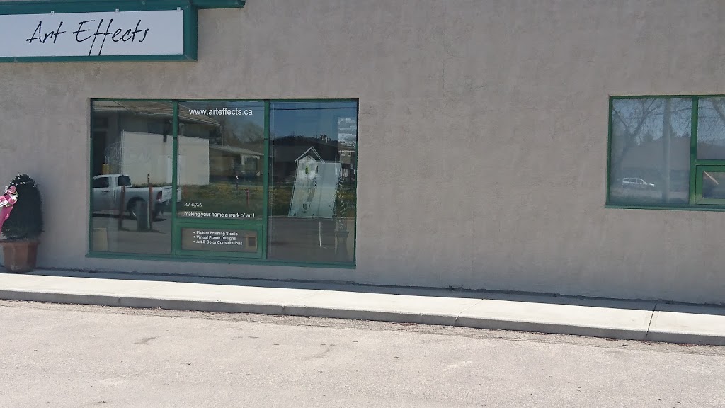 Art Effects | 938 Centre St SE #2, High River, AB T1V 1E7, Canada | Phone: (403) 652-4550