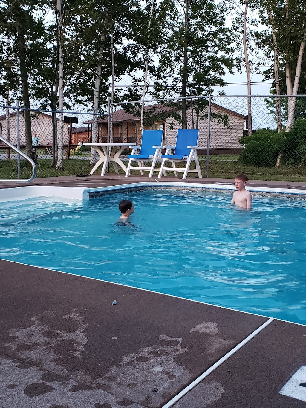 Pictou Lodge Beach Resort | 172 Lodge Rd, Pictou, NS B0K 1H0, Canada | Phone: (902) 485-4322