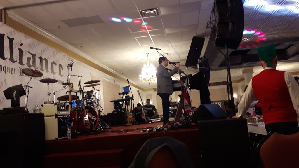 Alliance Banquet Hall & Event Venue | 501 Alliance Ave, York, ON M6N 2J1, Canada | Phone: (416) 766-5620