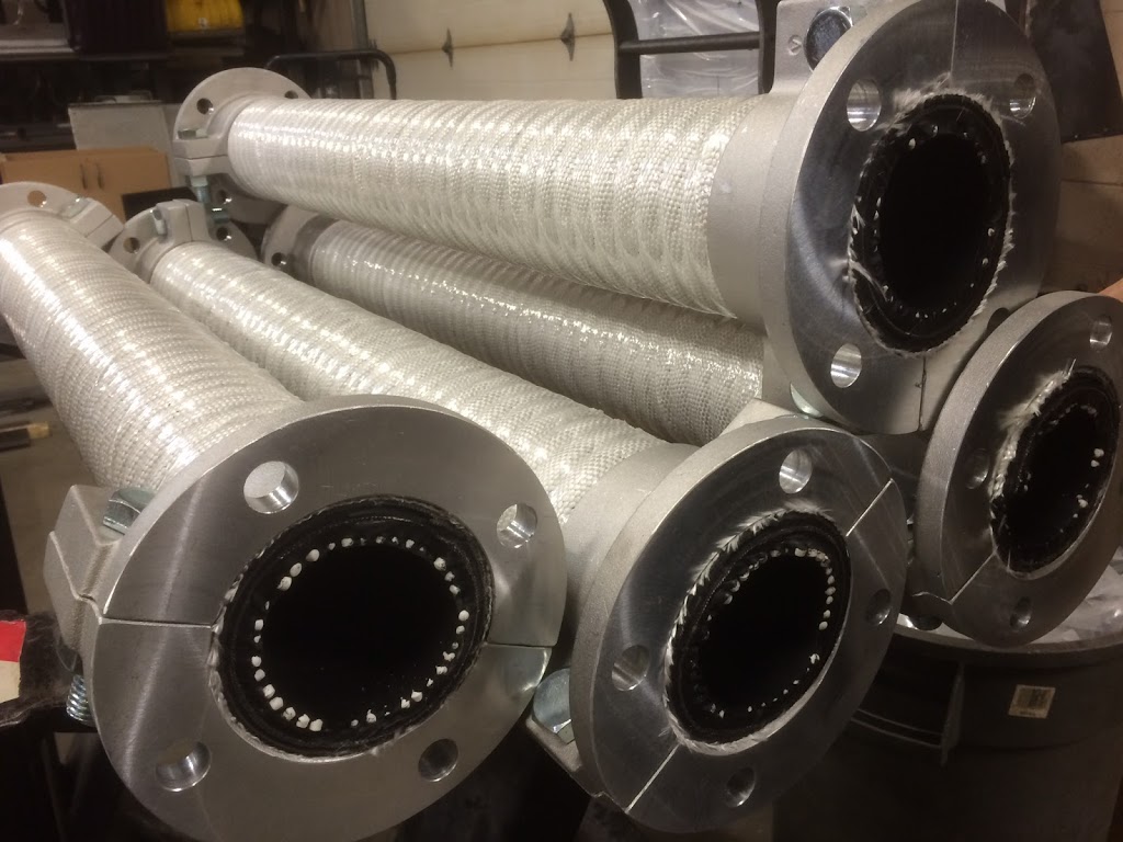 Premier Industrial Hose Manufacturing ltd | 565 Rue Rutherford, Granby, QC J2G 3Z2, Canada | Phone: (450) 777-1190