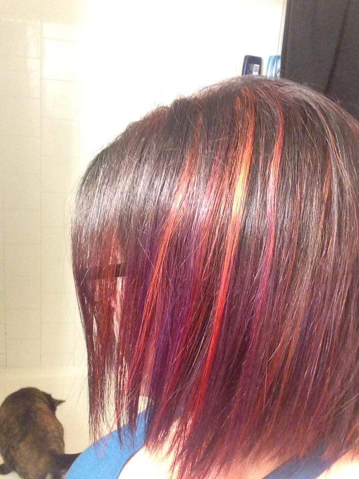 Scissor Over Comb | 225 Fairview Dr, Brantford, ON N3R 7E3, Canada | Phone: (519) 758-0759