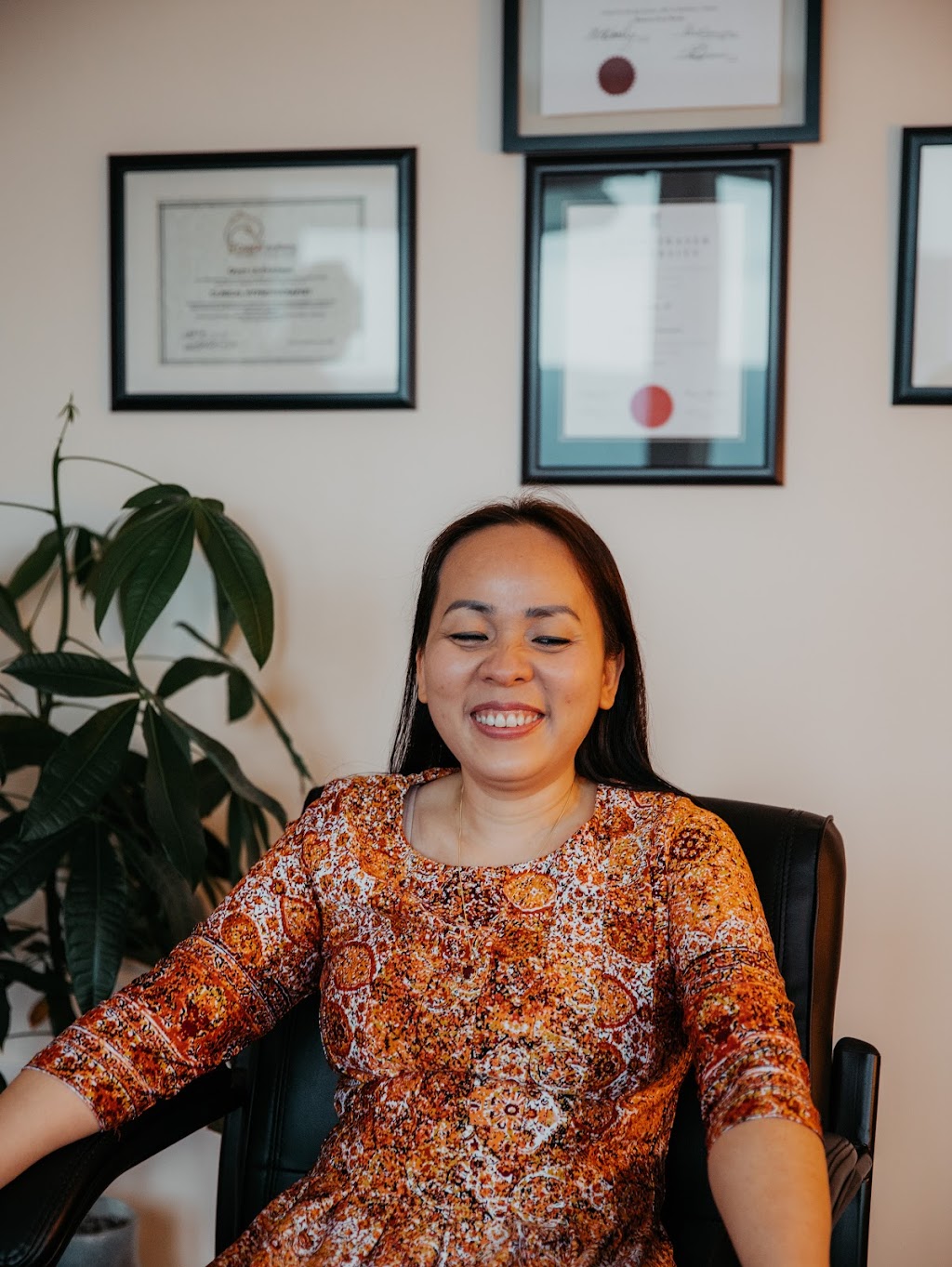 Quyn Lê Therapy | 9449 Stittle Rd, Powell River, BC V8A 0J3, Canada | Phone: (604) 223-7112