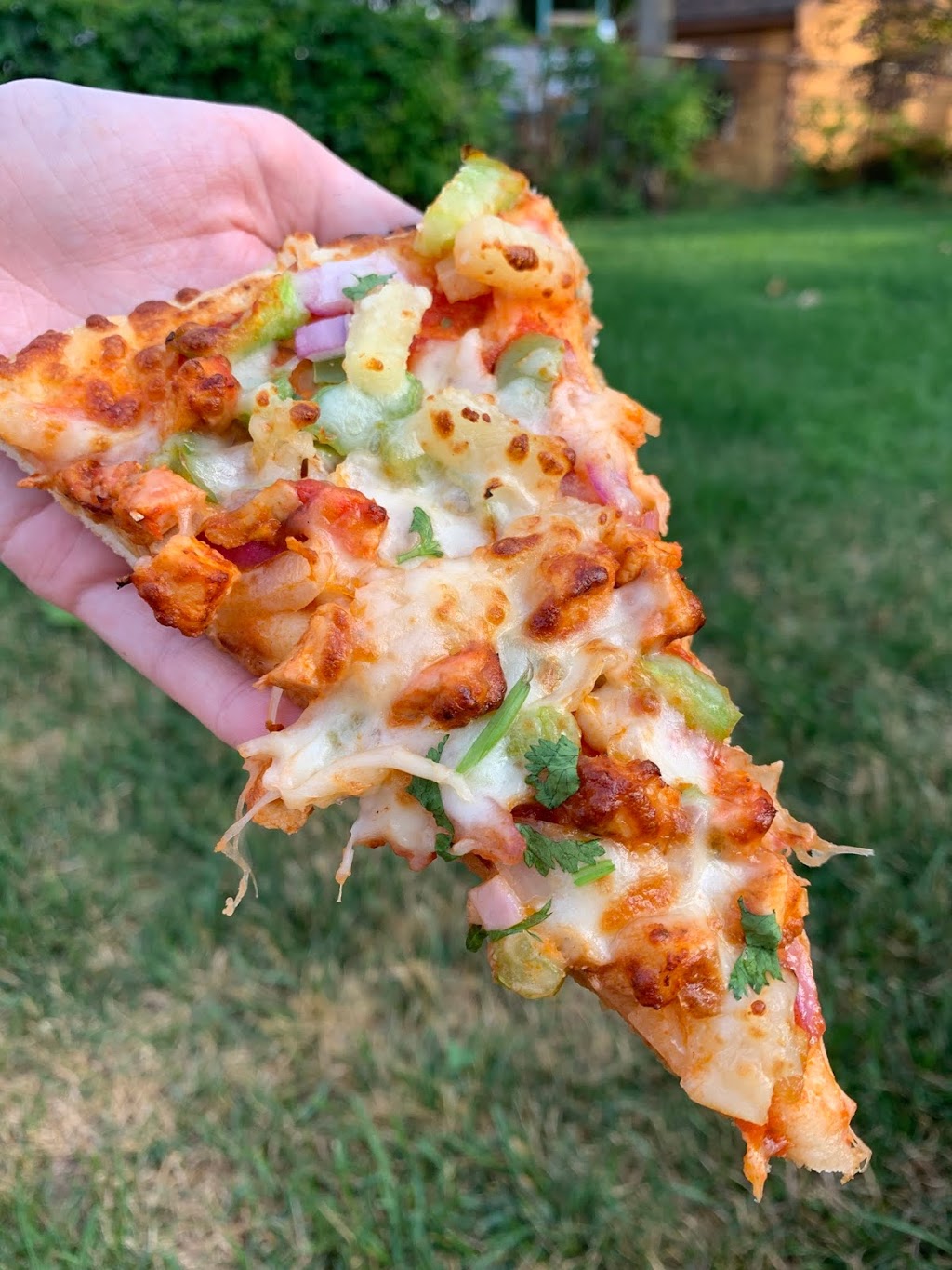P4 Pizza | 255 Toll Gate Blvd #1, Waterloo, ON N2L 4M3, Canada | Phone: (519) 208-2090