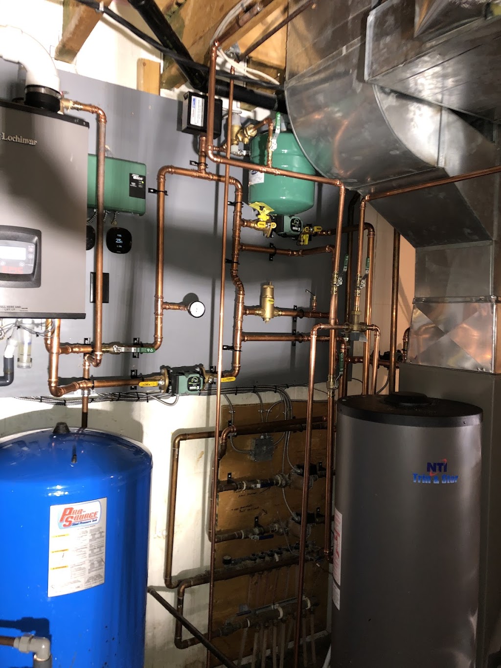 TMX MECHANICAL INC - PLUMBING & DRAINS | 1283 Peelar Cres, Lefroy, ON L0L 1W0, Canada | Phone: (416) 893-4985