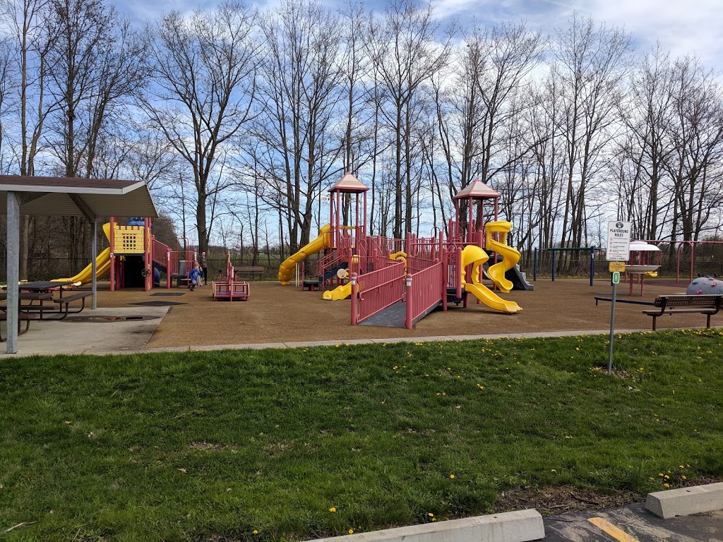 Fricano Primary School | 4363 Mapleton Rd, Lockport, NY 14094, USA | Phone: (716) 210-2100