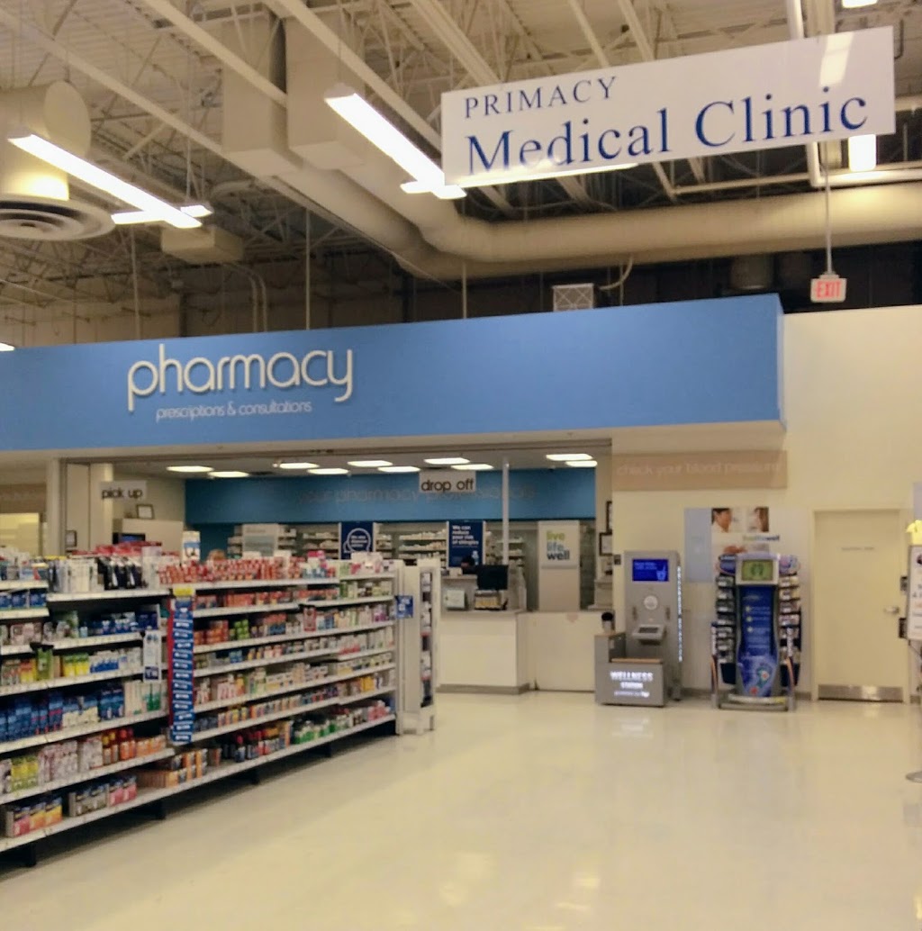 Loblaw pharmacy | 5251 Country Hills Blvd NW, Calgary, AB T3A 5H8, Canada | Phone: (403) 241-4035