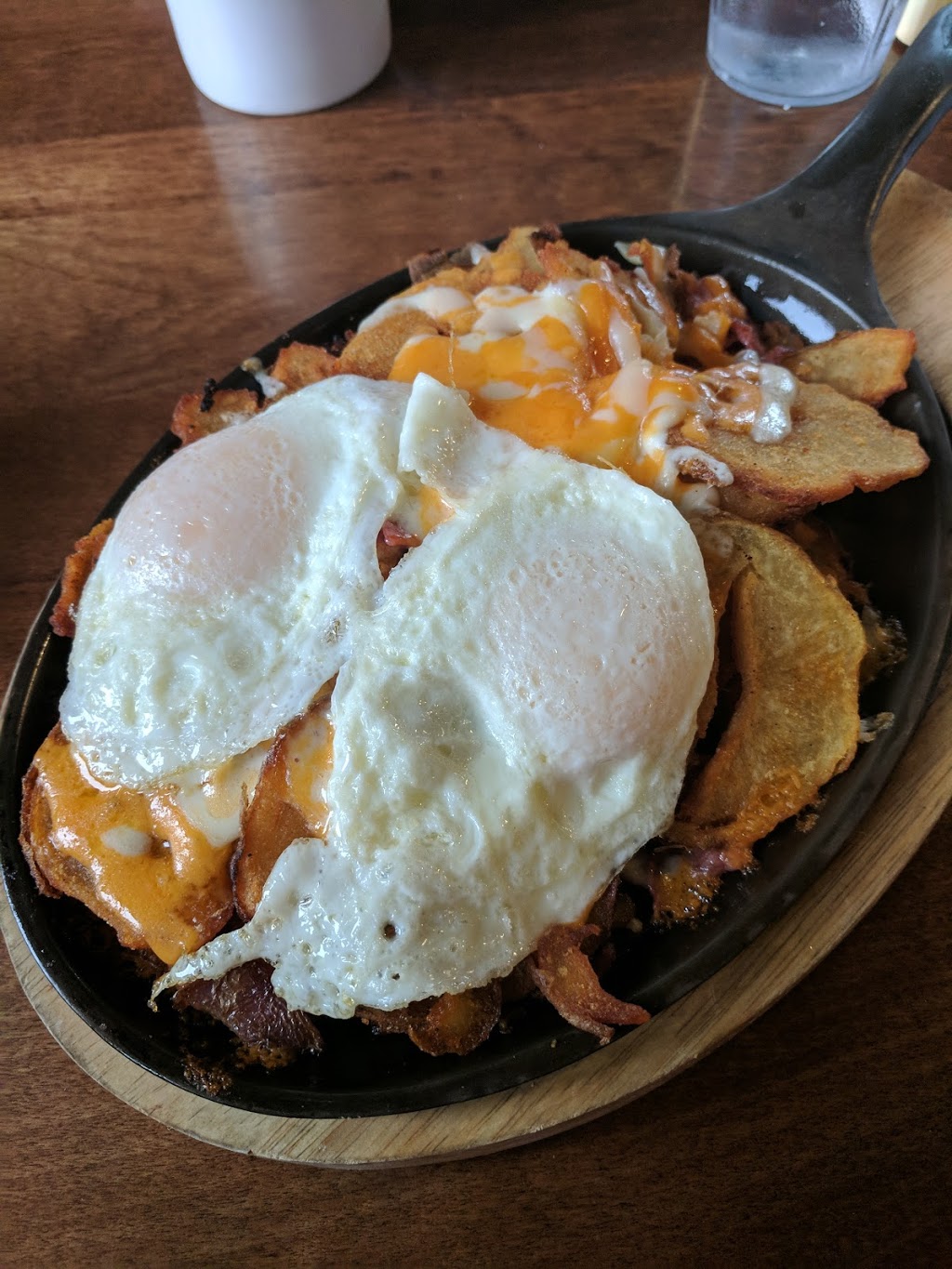 Eggcetra Restaurant & Deli | 200 Victoria Rd S #16, Guelph, ON N1E 5R1, Canada | Phone: (519) 767-6760