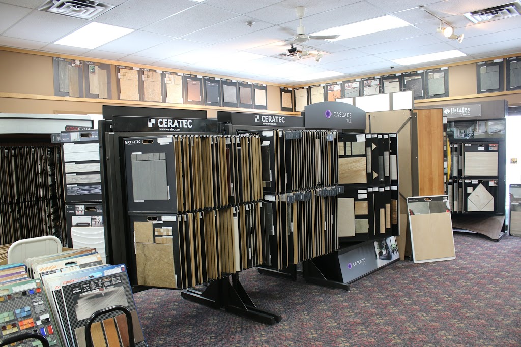 A&R Tile Warehouse | 46 Archibald St, Winnipeg, MB R2J 0V8, Canada | Phone: (204) 233-4418