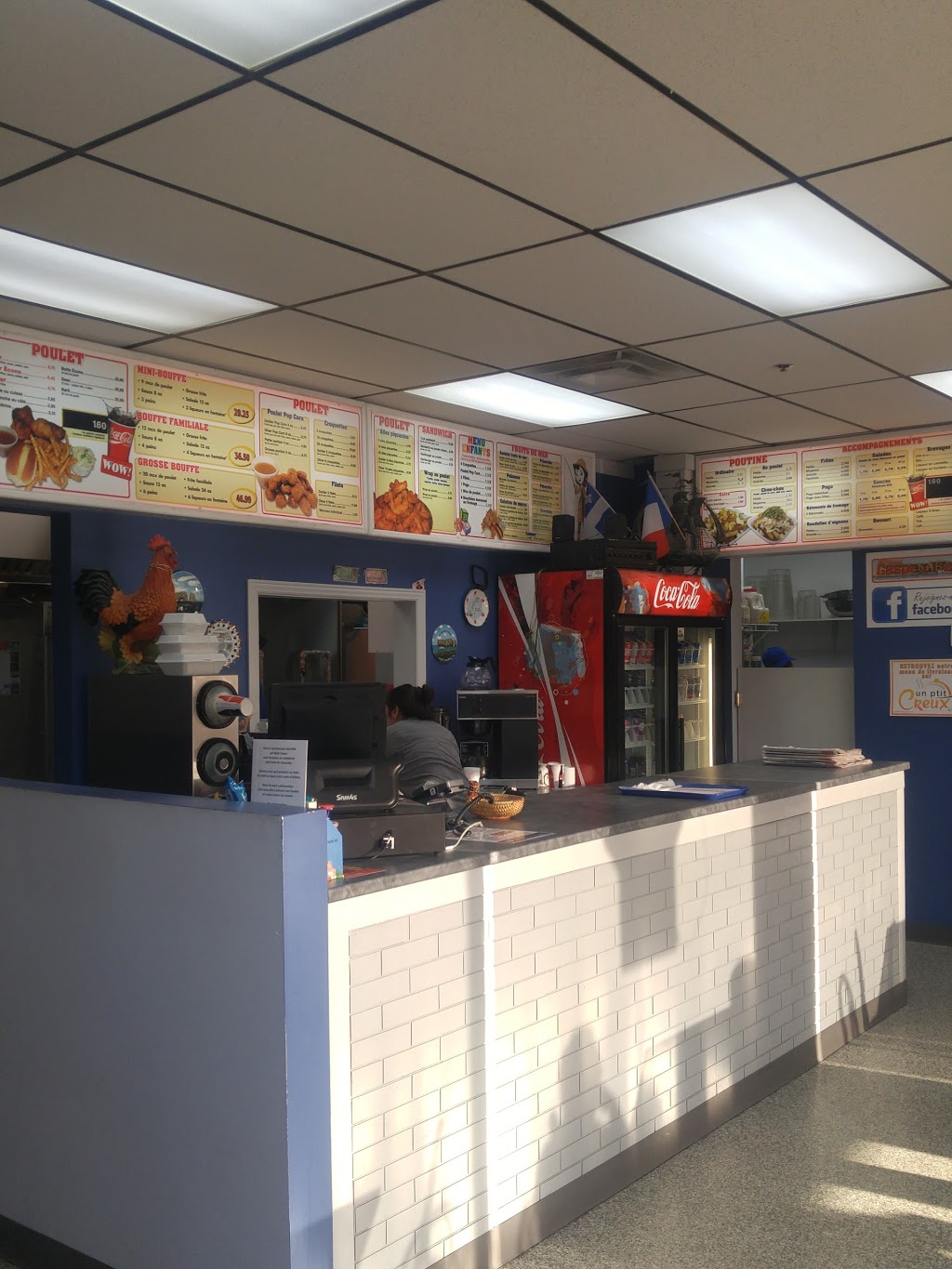 GaspéLise | 3088-3092 Boulevard de Mascouche, Mascouche, QC J7K 1Y4, Canada | Phone: (450) 474-4997