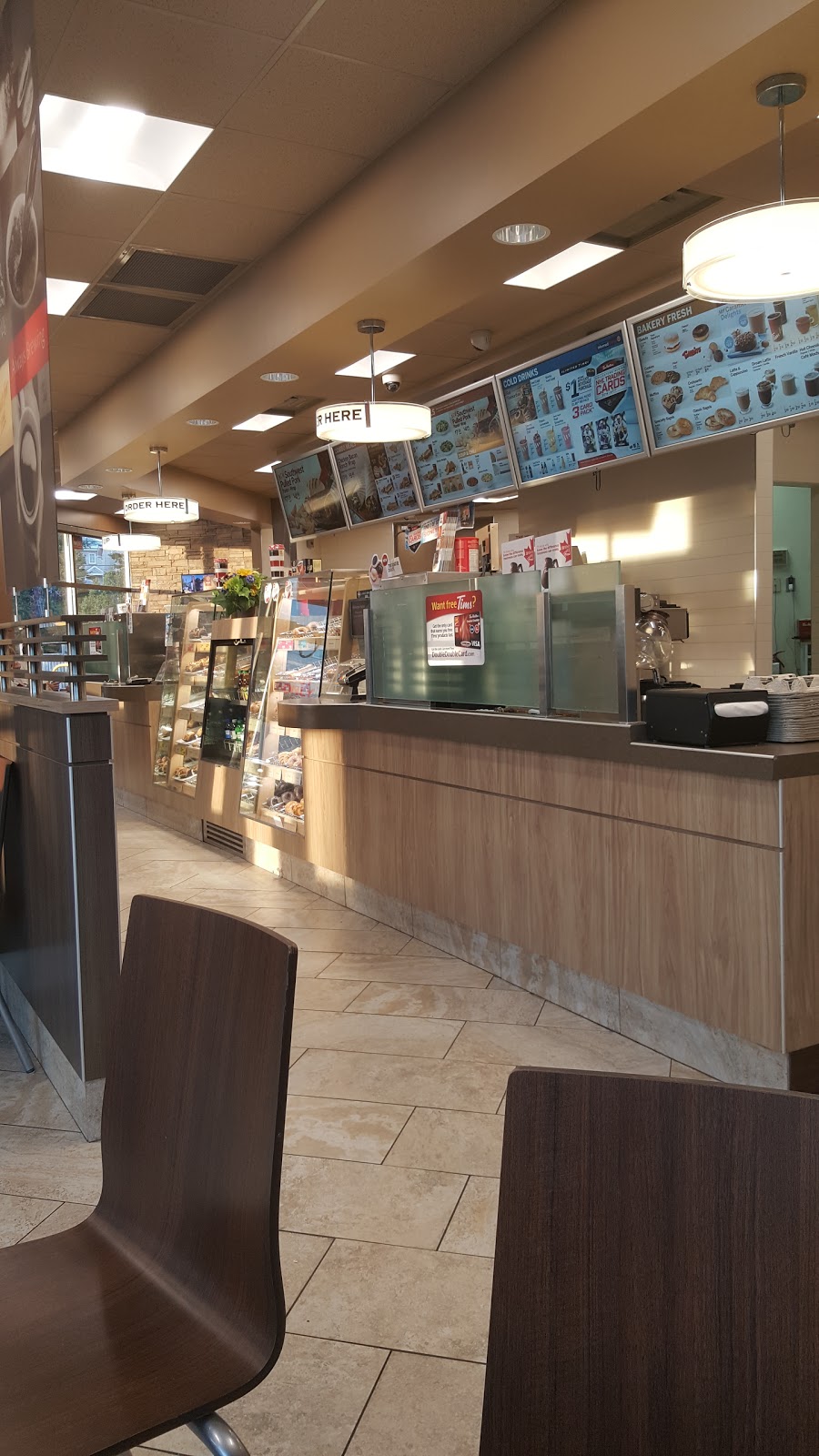 Tim Hortons | 390 Osborne St, Halifax, NS B3N 3J6, Canada | Phone: (902) 477-9984