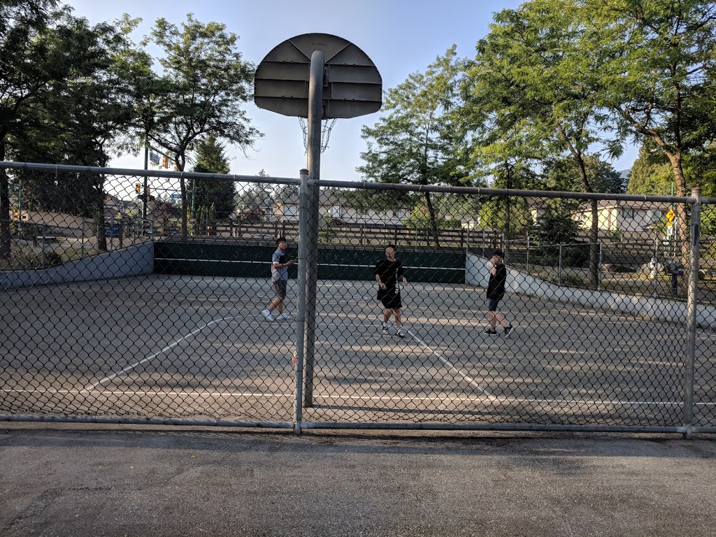 Norm Staff Park | 3320 David Ave, Coquitlam, BC V3B 4G3, Canada | Phone: (604) 927-4386