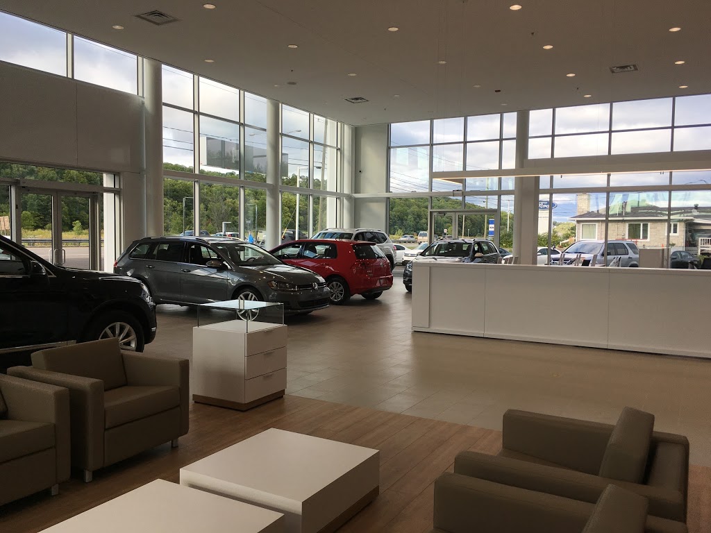 Langlois Volkswagen Cars | 6090 Boulevard Sainte-Anne, LAnge-Gardien, QC G0A 2K0, Canada | Phone: (418) 822-0671