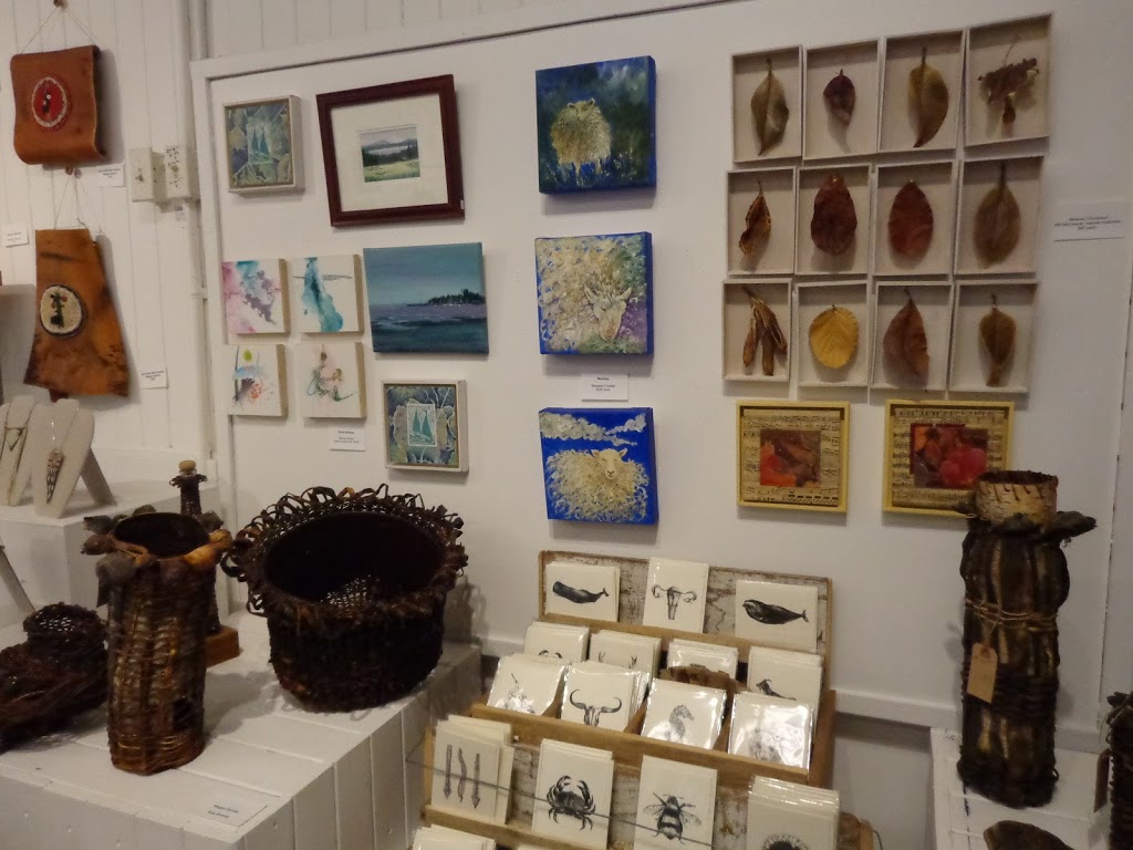 Artcraft/Salt Spring Arts Council | 114 Rainbow Rd, Salt Spring Island, BC V8K 2V5, Canada | Phone: (250) 537-0899