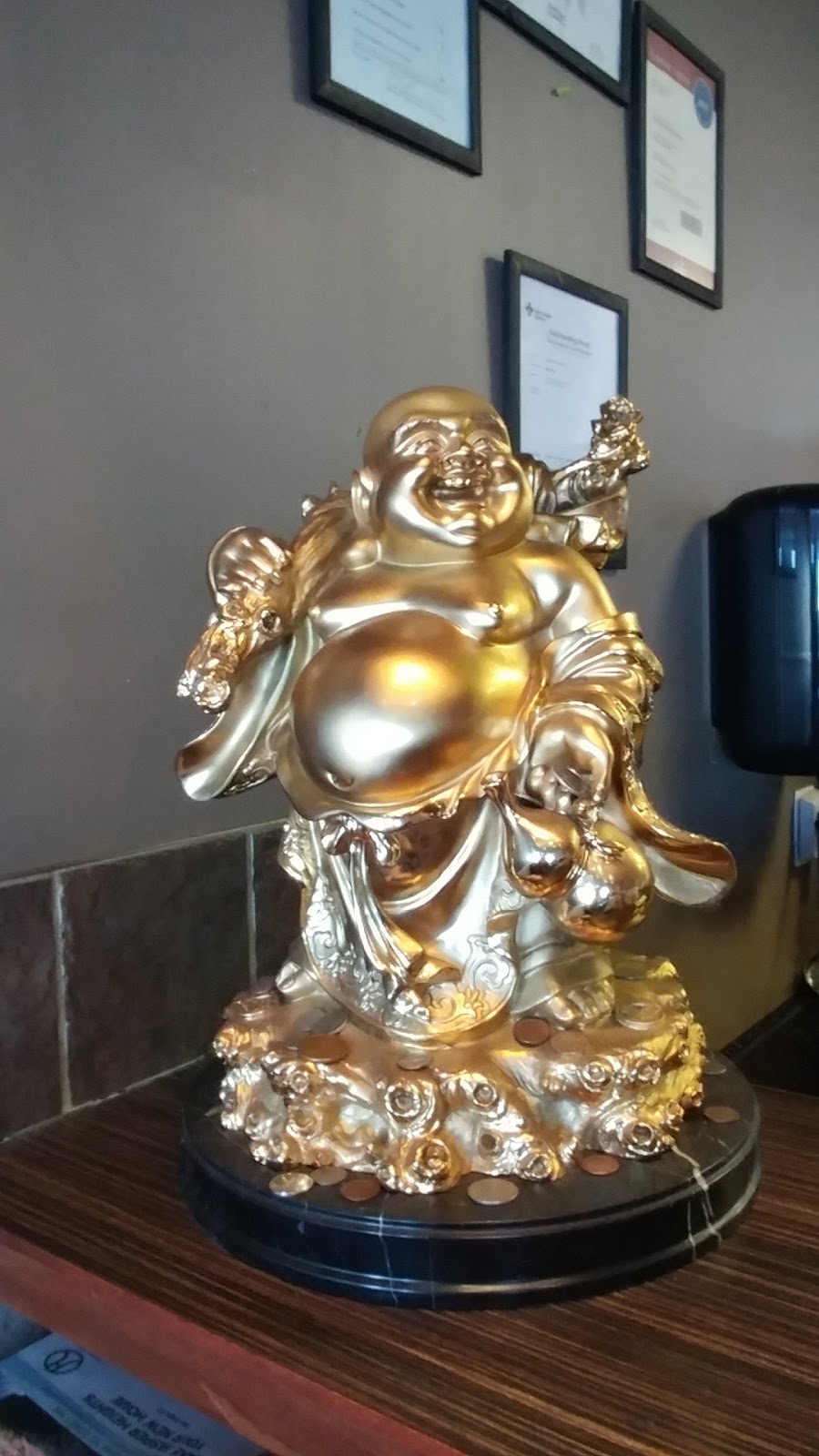 Wok Box - Leduc | 5401 Discovery Way #106, Leduc, AB T9E 8N4, Canada | Phone: (780) 980-9380