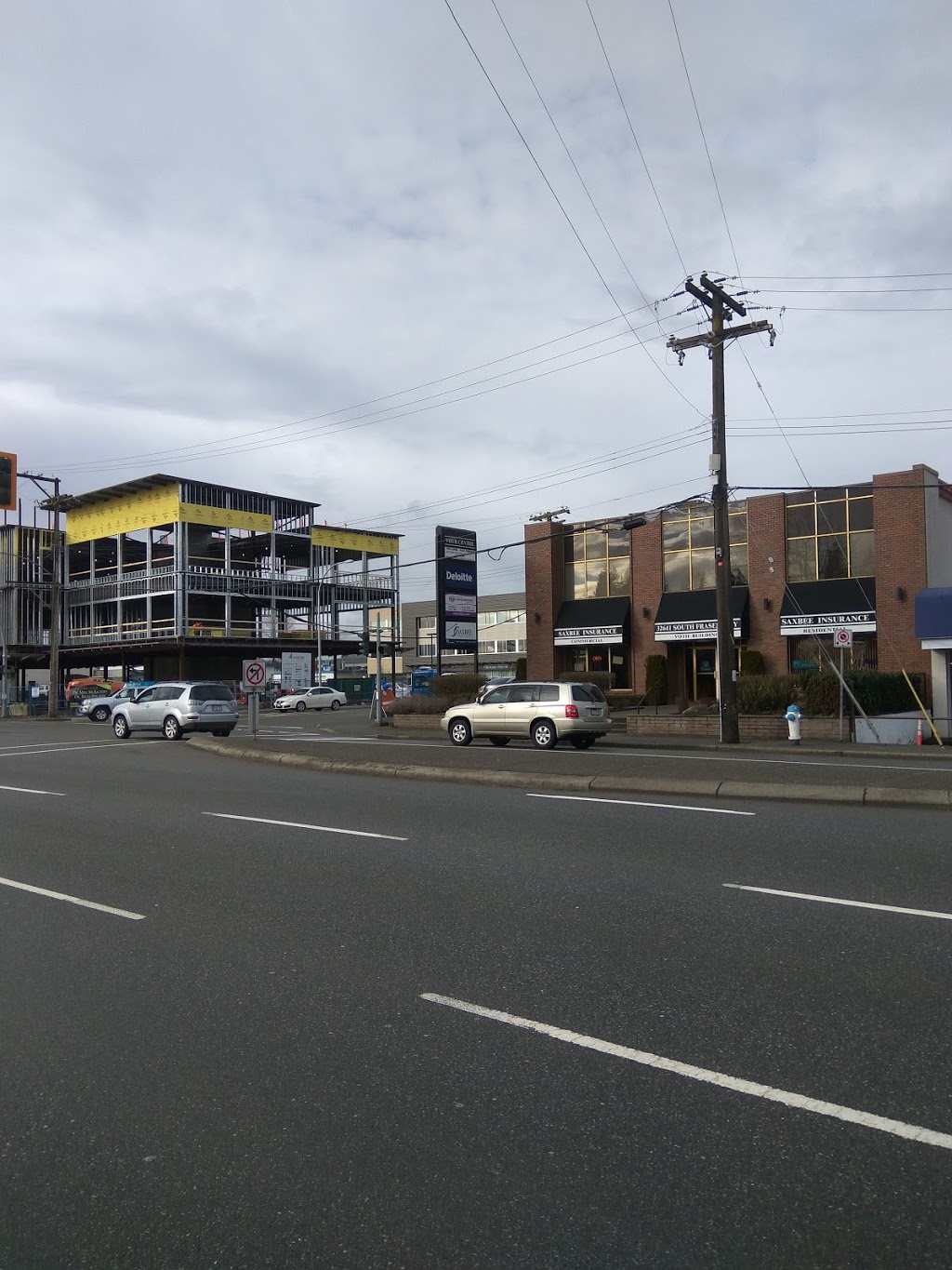 Saxbee Insurance | 32641 S Fraser Way #201, Abbotsford, BC V2T 1X9, Canada | Phone: (604) 853-5951