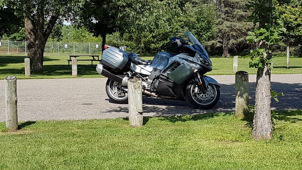 Halte routière 158/329 | Lachute, QC J0V 1X0, Canada