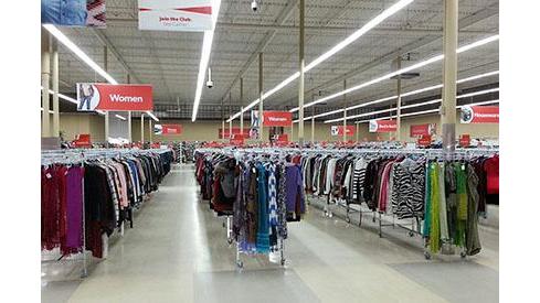Value Village | 1708 Mayor Magrath Dr S, Lethbridge, AB T1K 2R5, Canada | Phone: (403) 320-5358