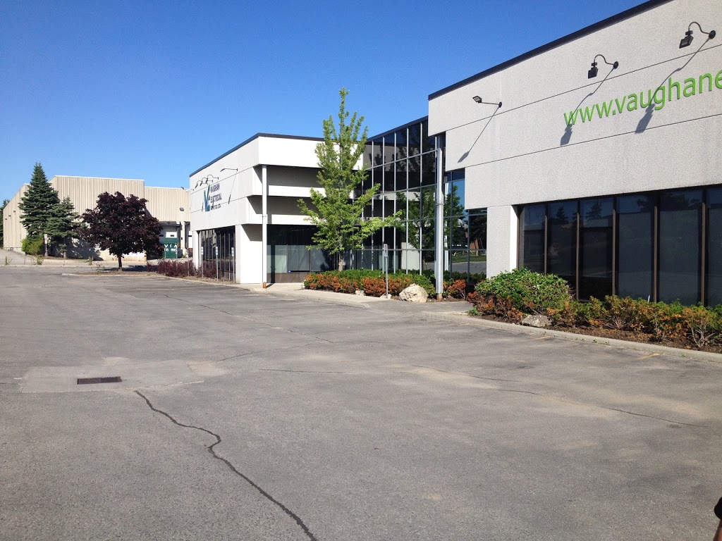 Vaughan Electrical Supply | 640 Rowntree Dairy Rd, Woodbridge, ON L4L 5T8, Canada | Phone: (416) 213-7153