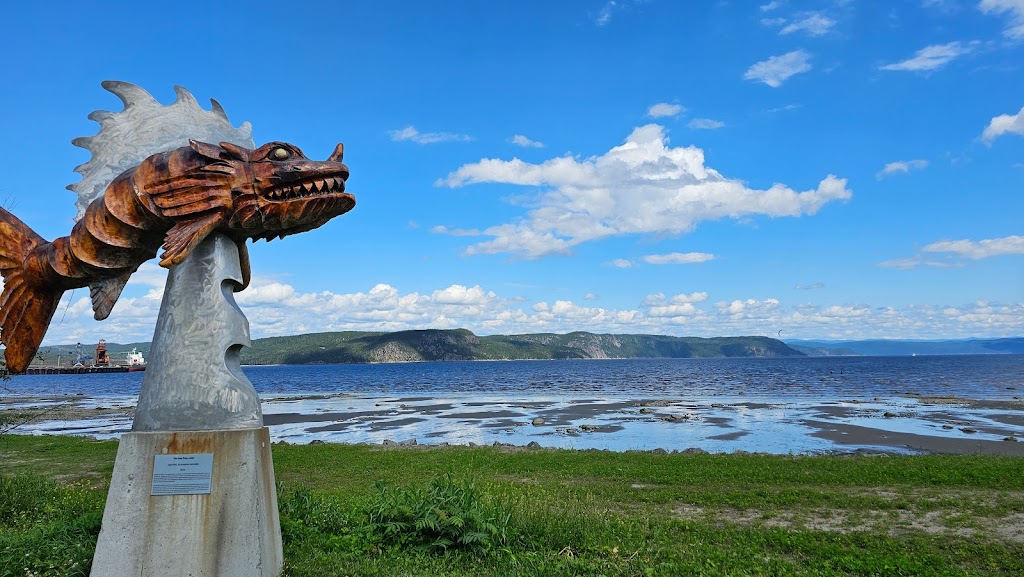 Velotour Saguenay | 961 Rue Victoria, La Baie, QC G7B 3M9, Canada | Phone: (418) 818-2646