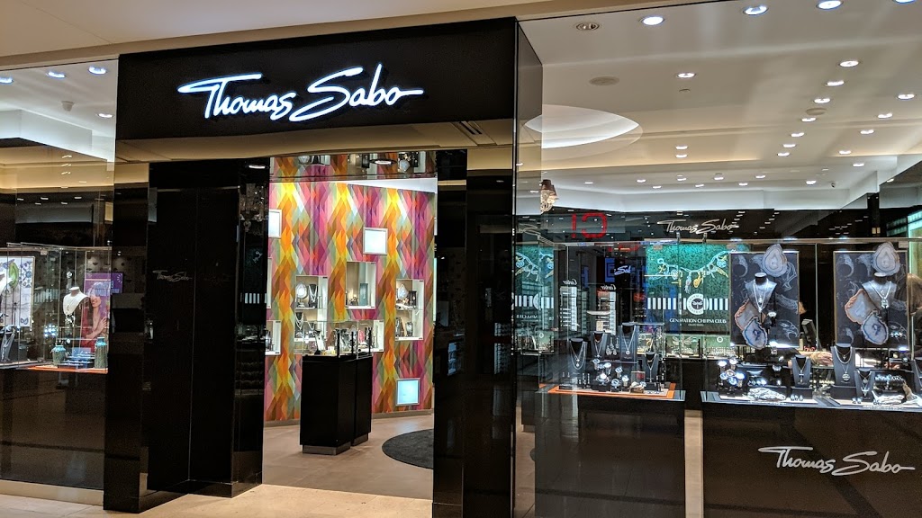 Thomas Sabo | 25 The West Mall, Toronto, ON M9C 1B8, Canada | Phone: (416) 621-2319