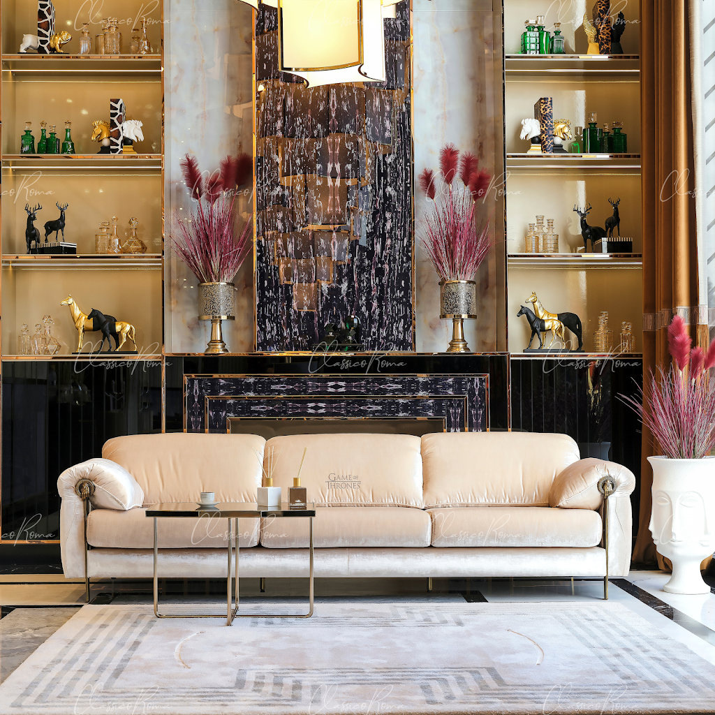 Classico Roma Furniture | 77 Samor Rd unit 2, North York, ON M6A 1J2, Canada | Phone: (416) 792-8894