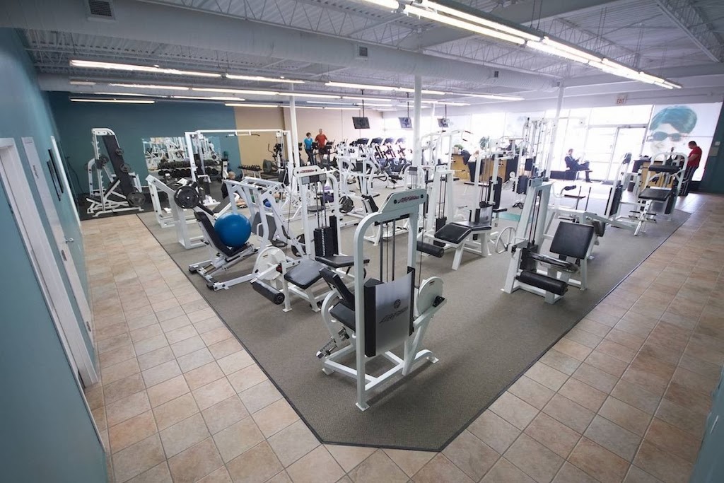 Whyte Fitness | 98 Main St N, Markham, ON L3P 1X8, Canada | Phone: (905) 471-5433