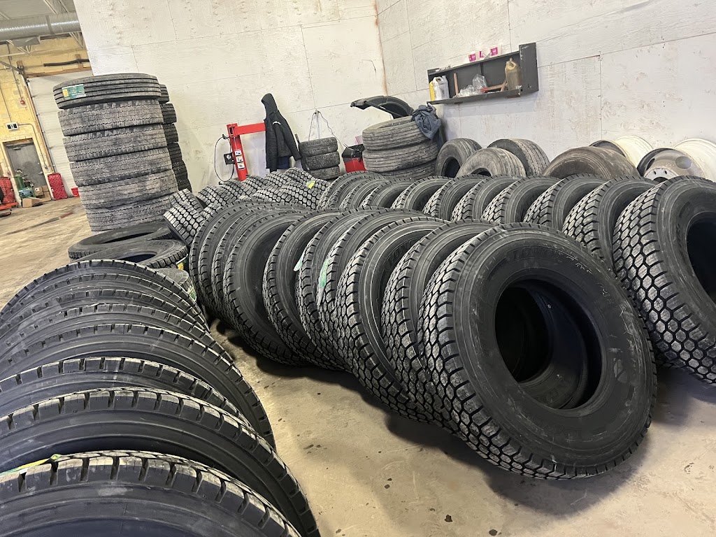Sk Tires | 2061 Brookside Blvd, Winnipeg, MB R2R 2Y3, Canada | Phone: (204) 995-5023