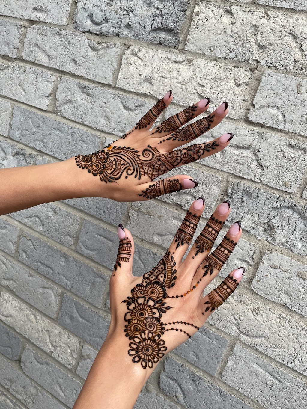 Pankhudi Henna Art | 5 Rowntree Rd, Etobicoke, ON M9V 5G9, Canada | Phone: (905) 866-9463