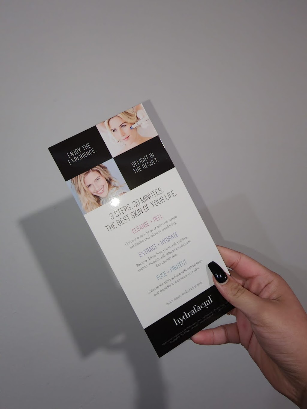 Innate Beauty Salon And SPA | 15 B View Green Crescent, Etobicoke, ON M9W 7C9, Canada | Phone: (416) 803-0379