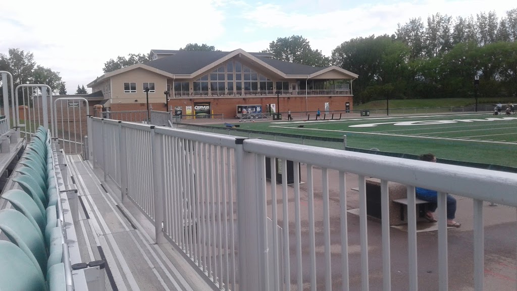 Saskatoon Minor Football | 1525 Avenue P S, Saskatoon, SK S7M 1L3, Canada | Phone: (306) 975-0848