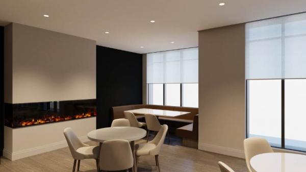 The Kay | 3610 Dixie Rd, Mississauga, ON L4Y 0H3, Canada | Phone: (833) 830-1263