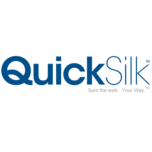 QuickSilk | 245 Cooper St Suite 7, Ottawa, ON K2P 0G2, Canada | Phone: (613) 270-1478