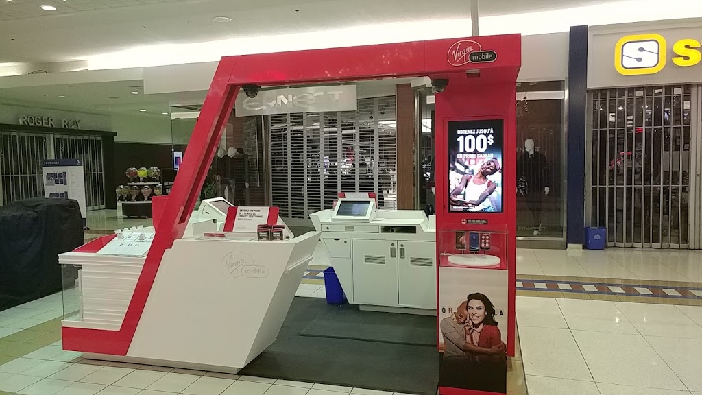 Virgin Mobile | 320 Boulevard Saint-Joseph, Gatineau, QC J8Y 3Y8, Canada | Phone: (819) 778-2609
