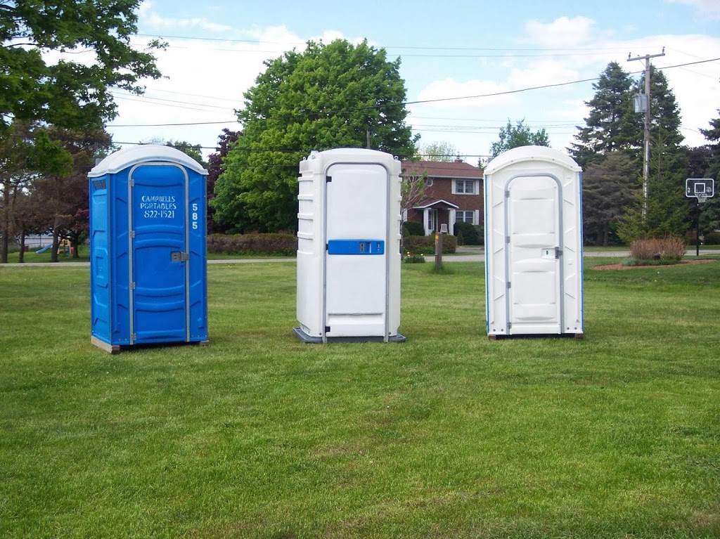Campbells Portable Toilets | 5463 ON-6, Guelph, ON N1H 6J2, Canada | Phone: (519) 822-1521