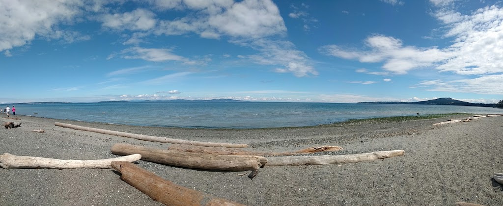 Parker Park | 5405 Parker Ave, Victoria, BC V8Y 2N1, Canada