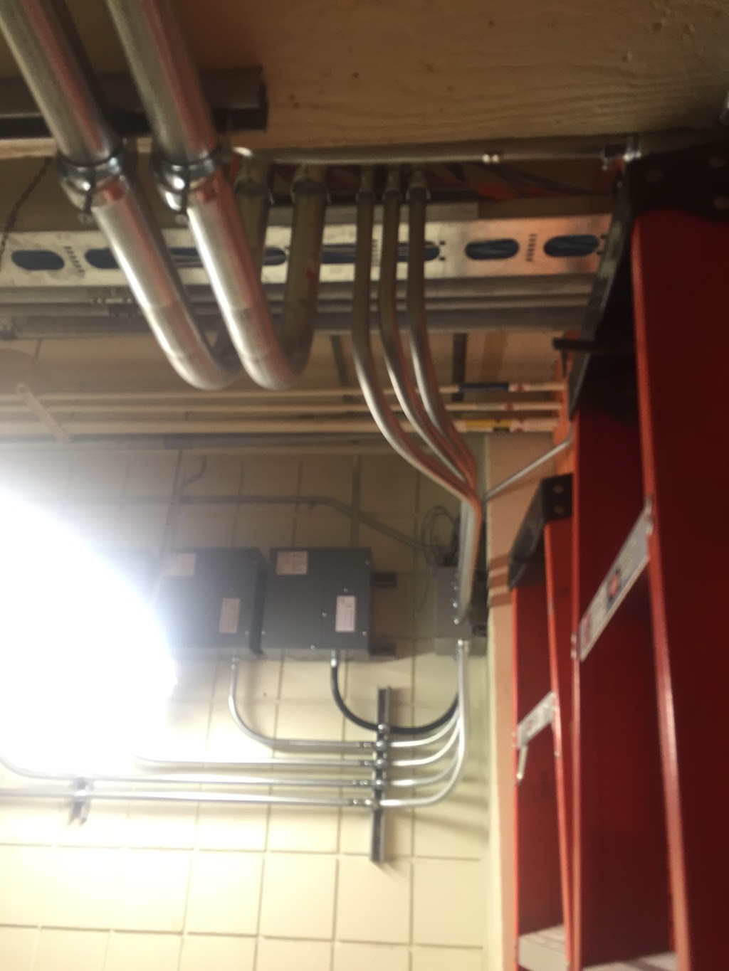 Expert Electric Saskatoon | 902 Kingsmere Blvd, Saskatoon, SK S7J 4J7, Canada | Phone: (306) 952-4514
